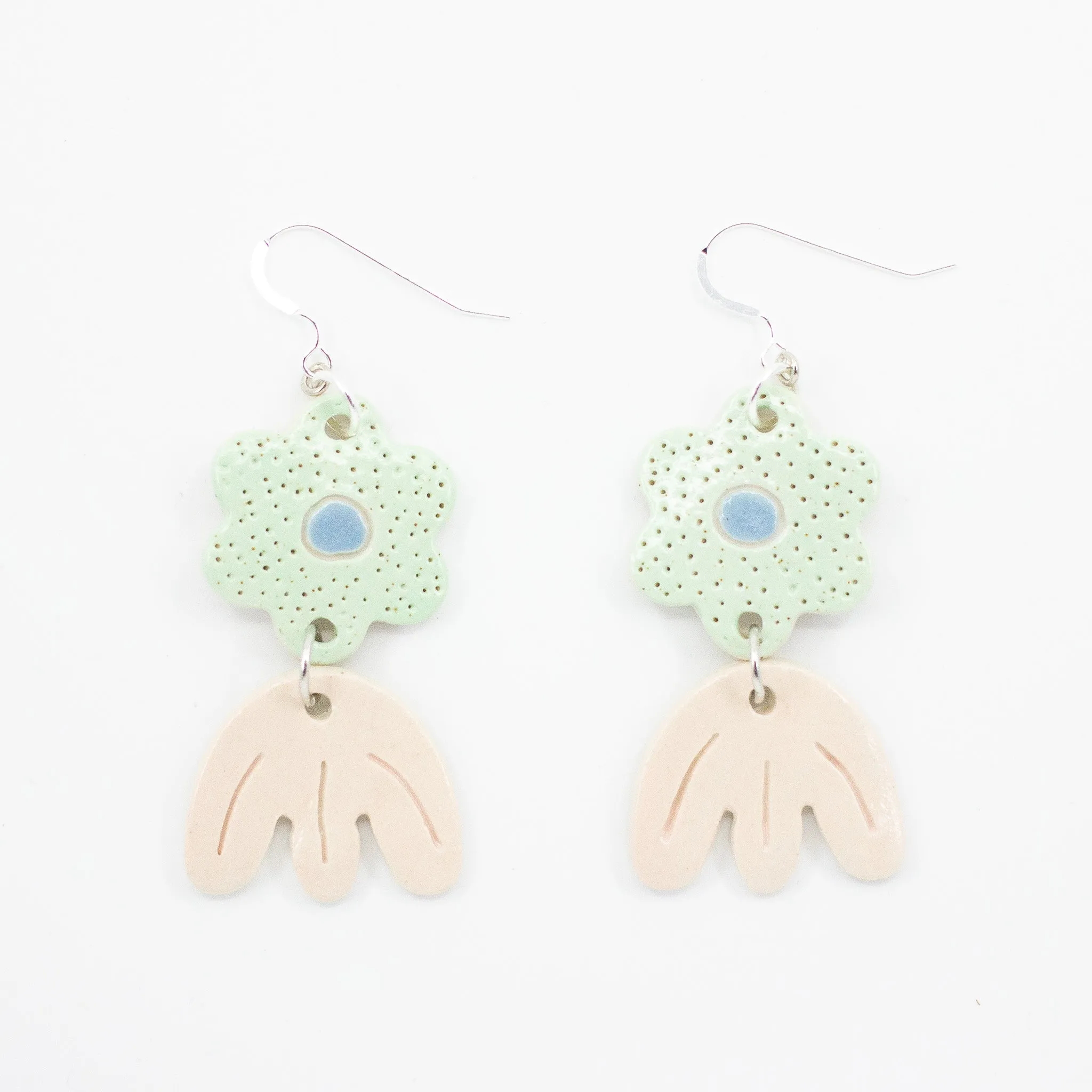 GATHER EARRINGS