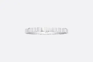 GEM DIOR Bracelet • White Gold