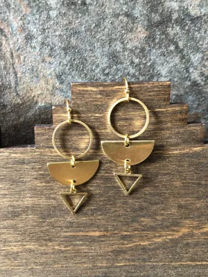 Geometry Dangles