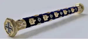 GERMAN FIELD MARSHAL KESSELRING'S BATON