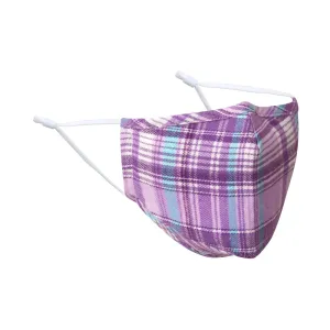 Glenby Flannel Face Mask