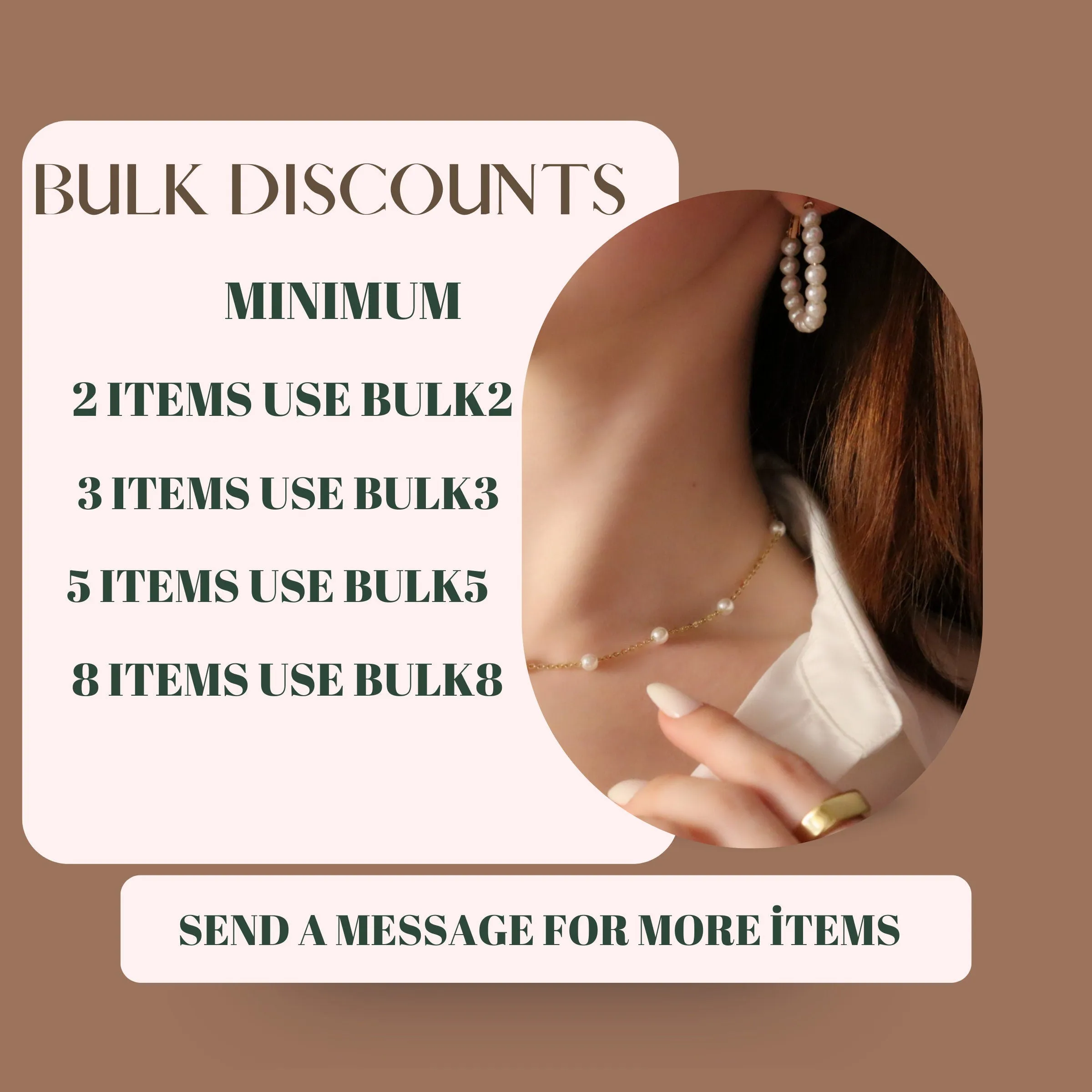 Gold Filled , Silver Link  Chain Chunky  Non Tarnish Tubular Chain  Unisex Chain Necklace, WATERPROOF.