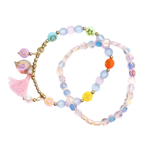 GP -  Treasured Trinkets Bracelets