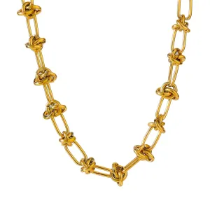 Graceful Necklace|bracelet