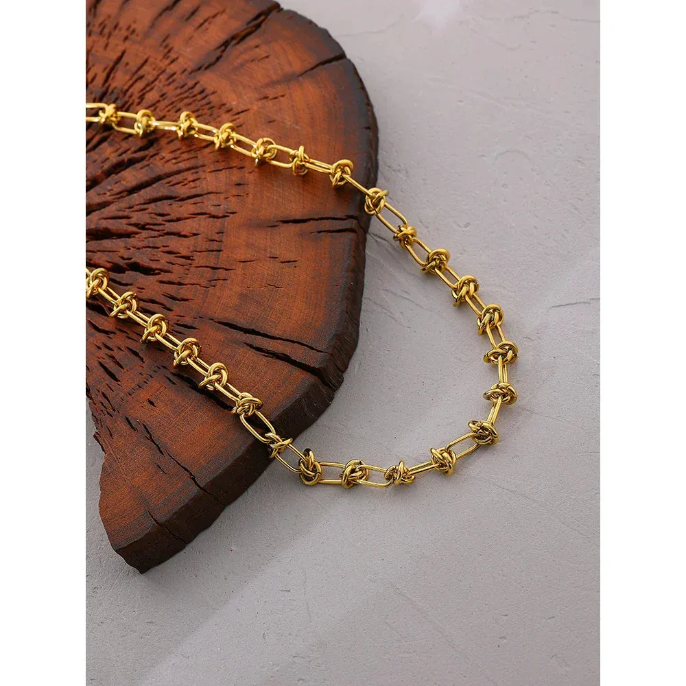 Graceful Necklace|bracelet