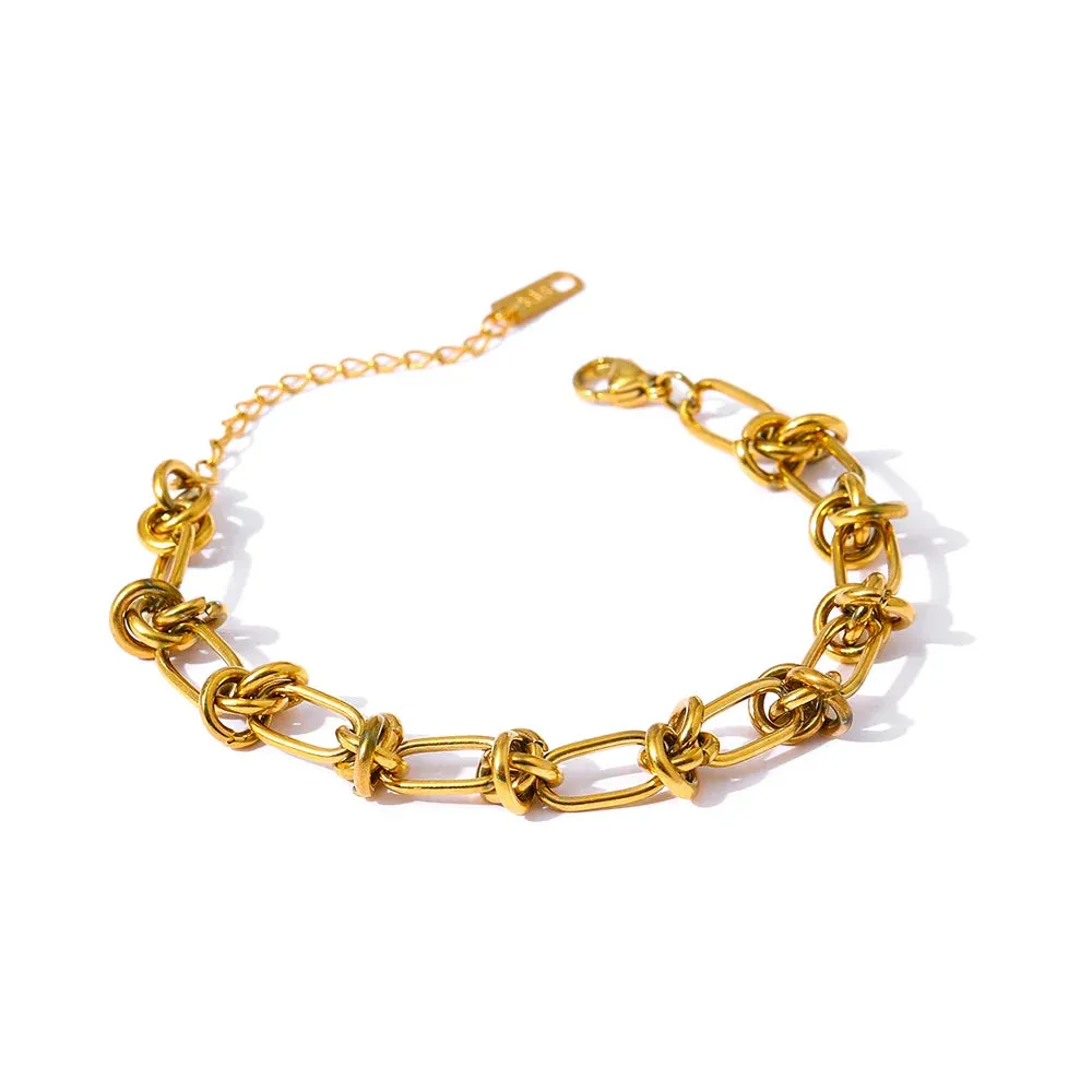 Graceful Necklace|bracelet
