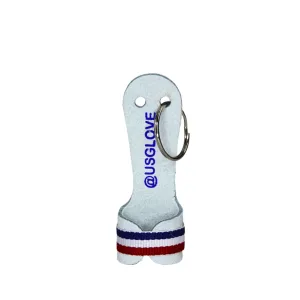 Grip Key Ring