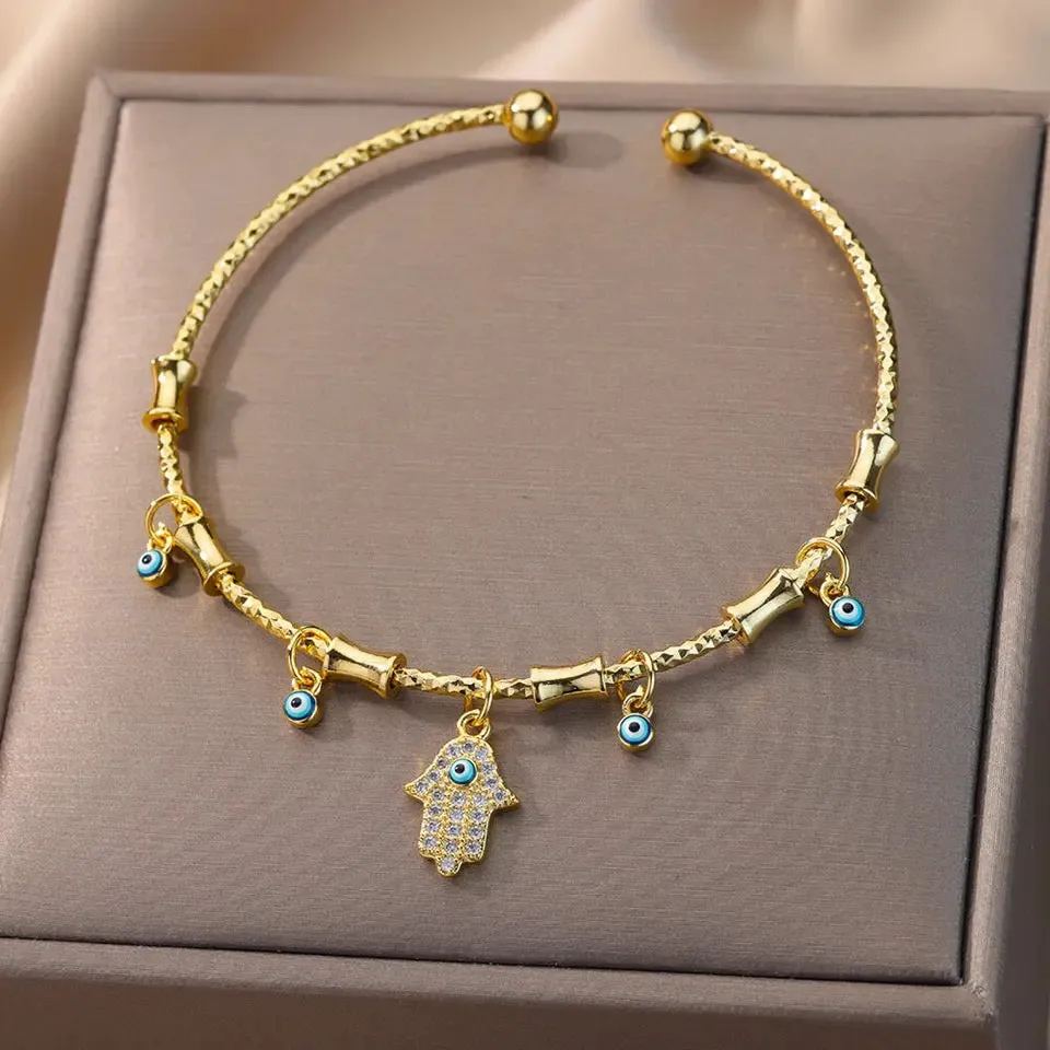 Guardian Grace Bracelet