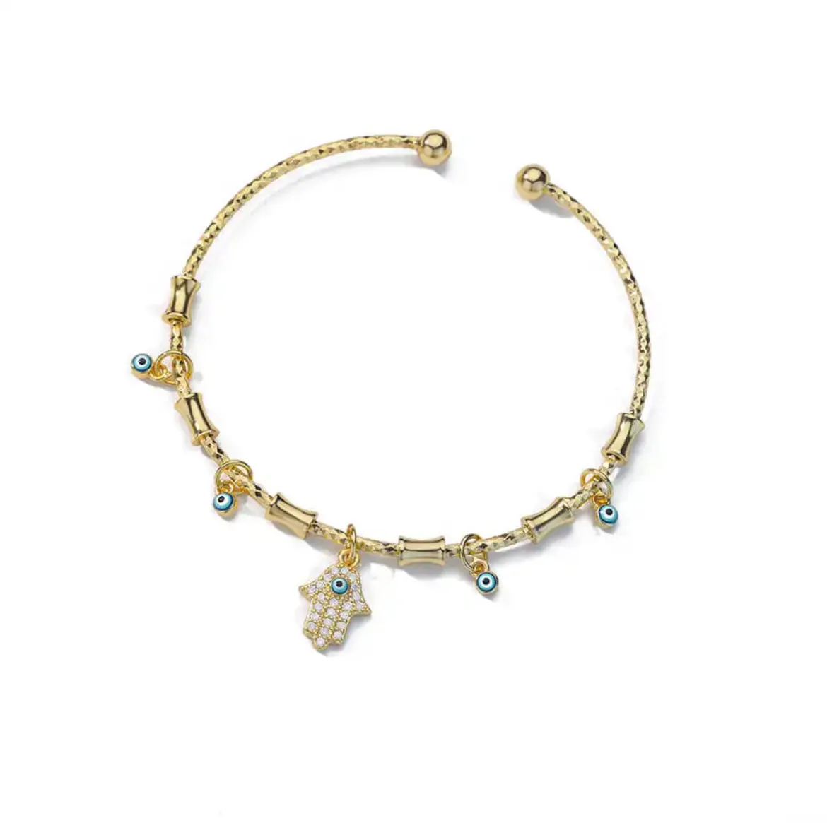 Guardian Grace Bracelet