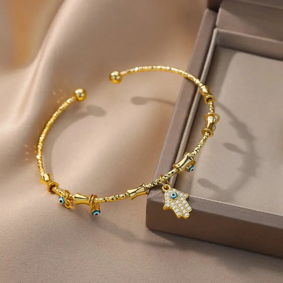 Guardian Grace Bracelet