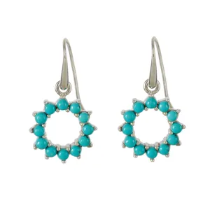 Halo Radiance Earrings