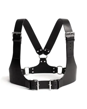 Harness "Bruce" Black