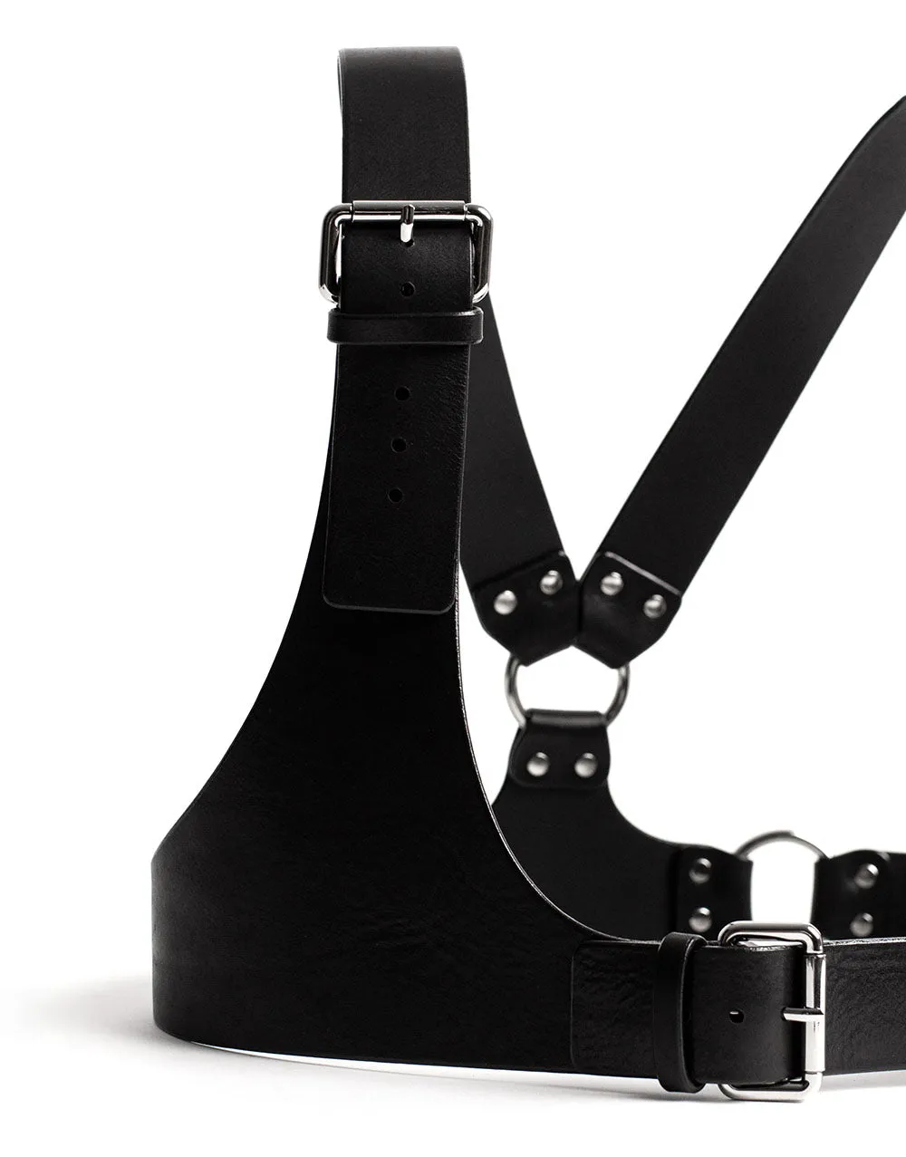 Harness "Bruce" Black