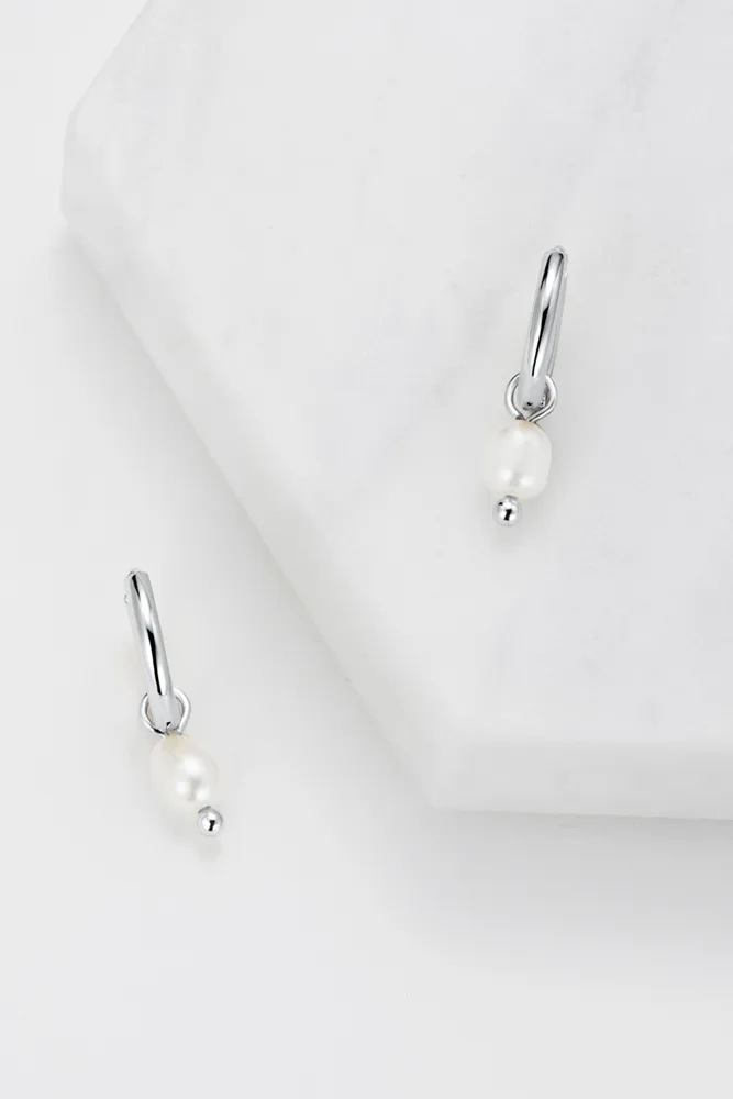 Heidi Hoop - Silver