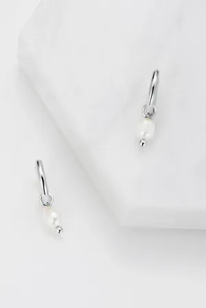 Heidi Hoop - Silver
