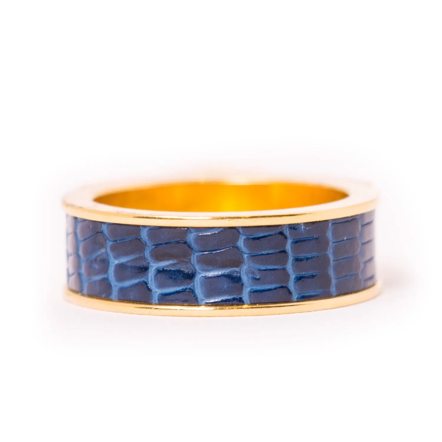 Hermes Kelly Cadena Ring