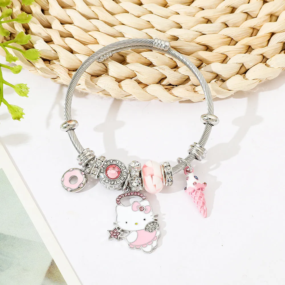 HK Bracelets