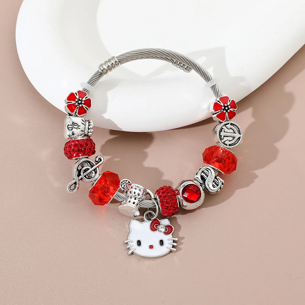 HK Bracelets