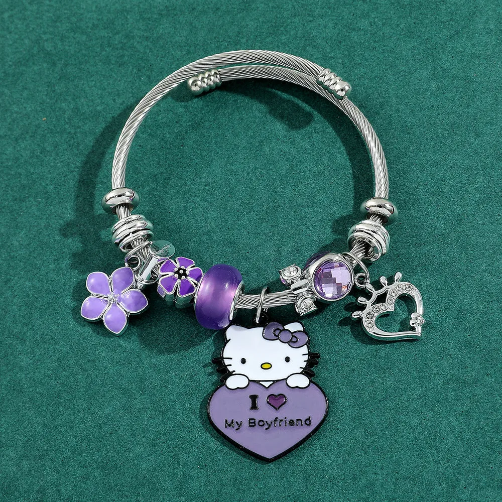 HK Bracelets