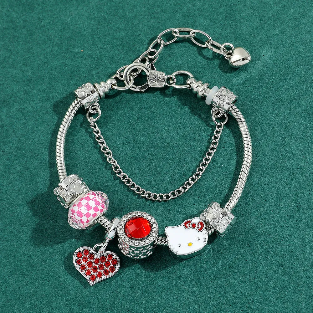 HK Bracelets
