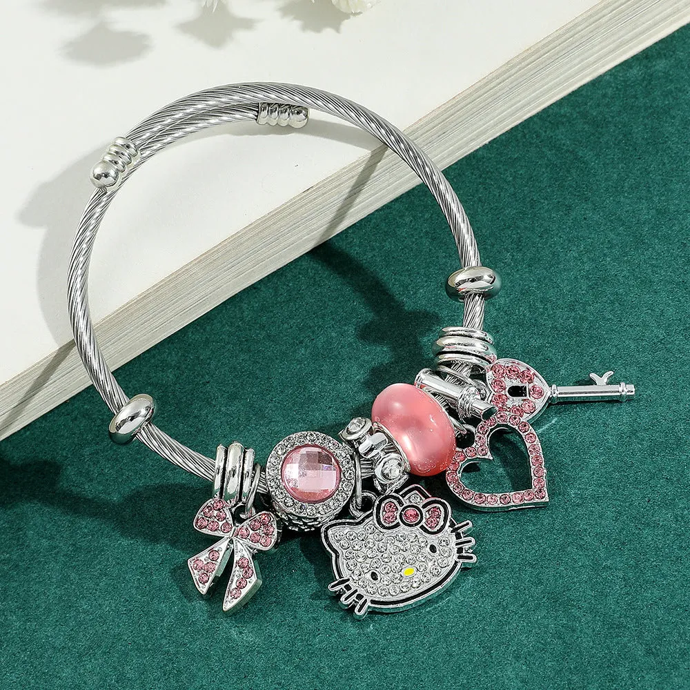 HK Bracelets