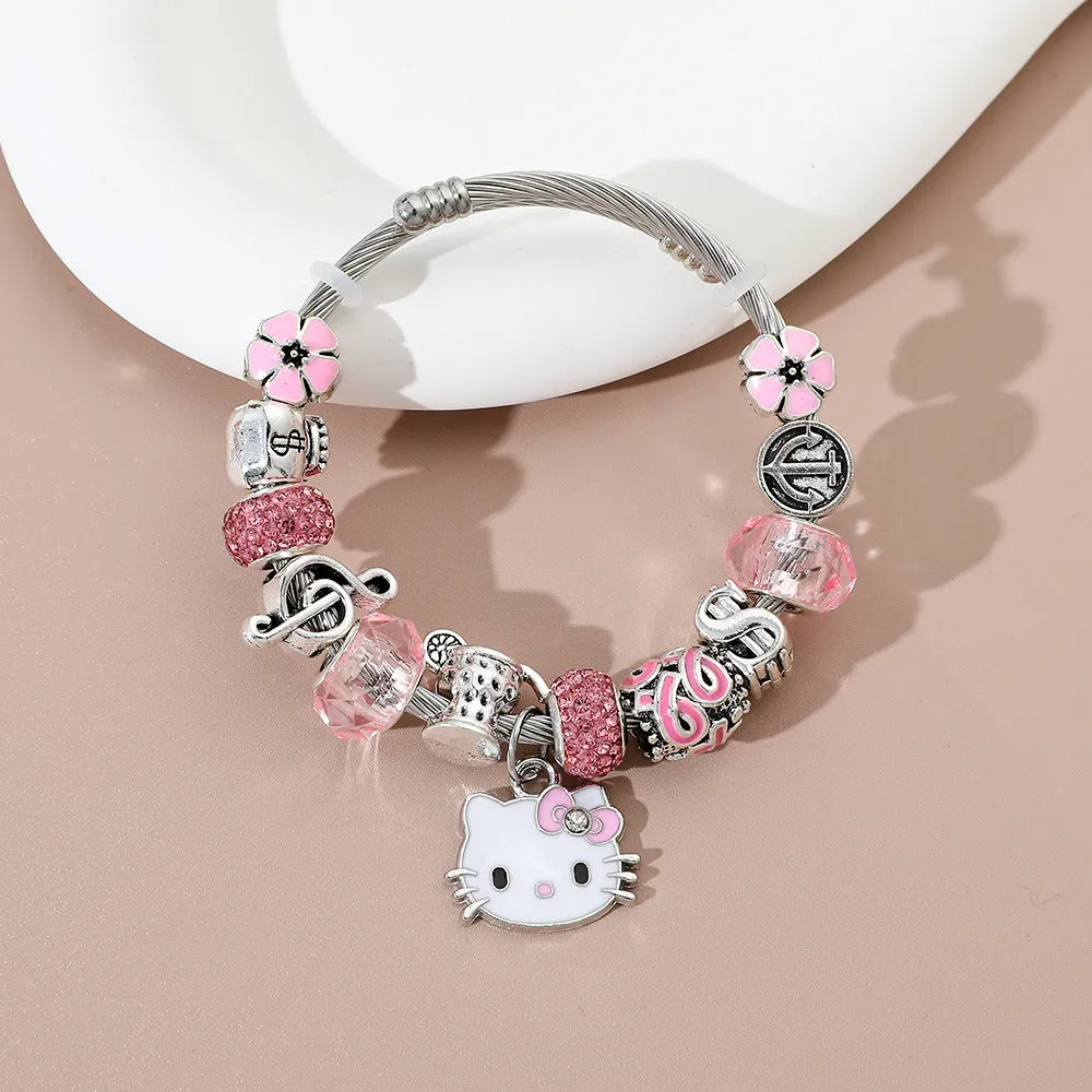 HK Bracelets