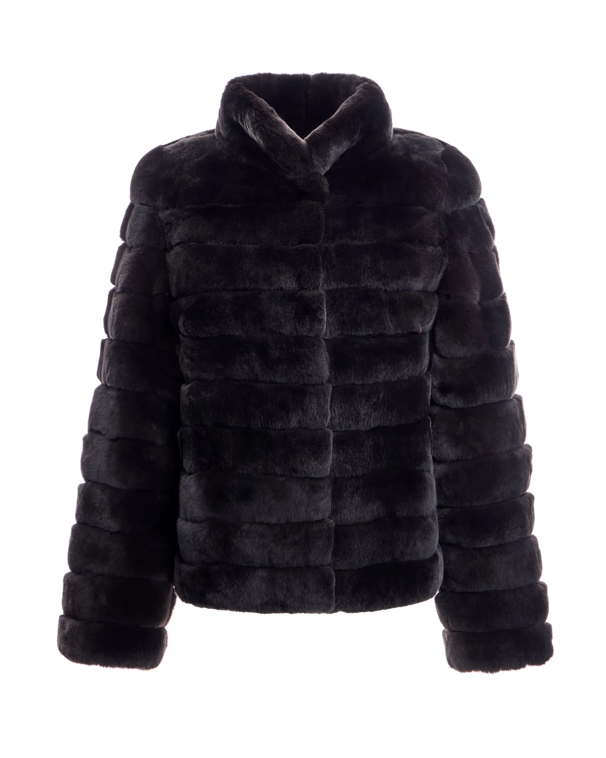 Horizontal Rabbit Jacket