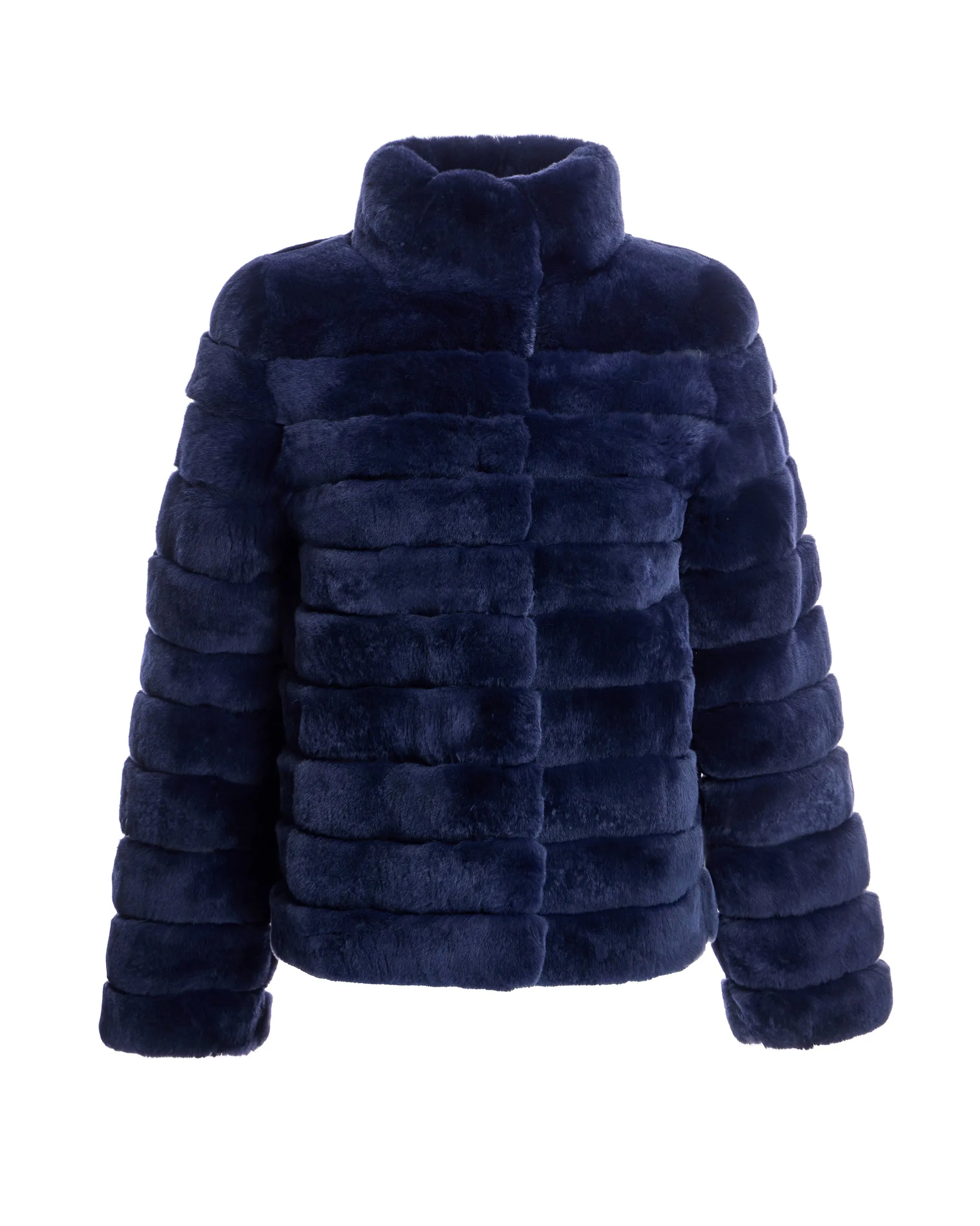 Horizontal Rabbit Jacket