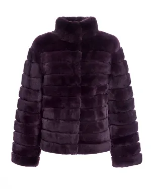 Horizontal Rabbit Jacket