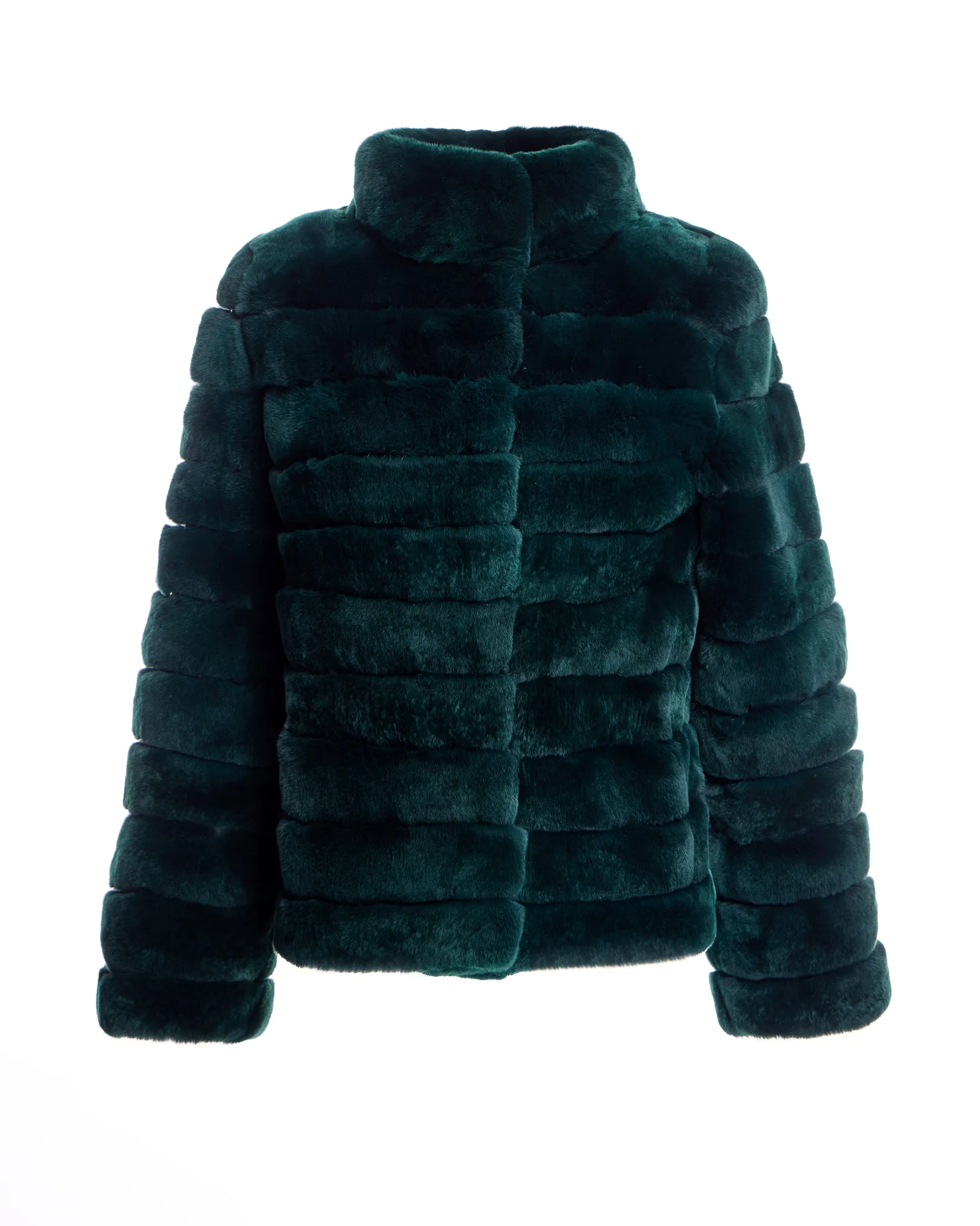 Horizontal Rabbit Jacket