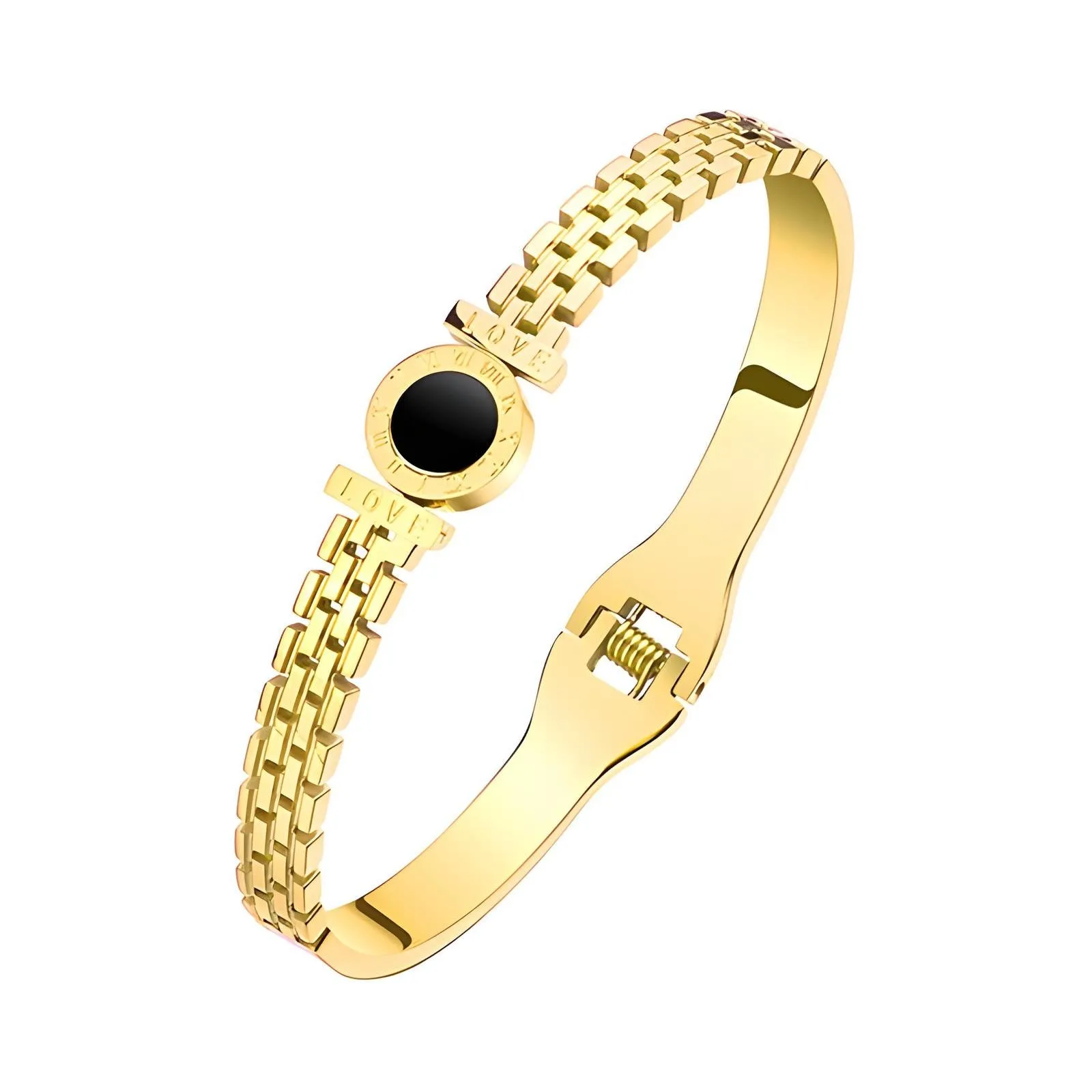 Hunter bangle