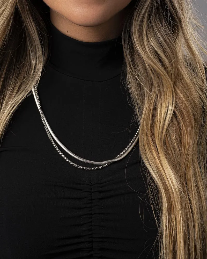 Indian Necklace