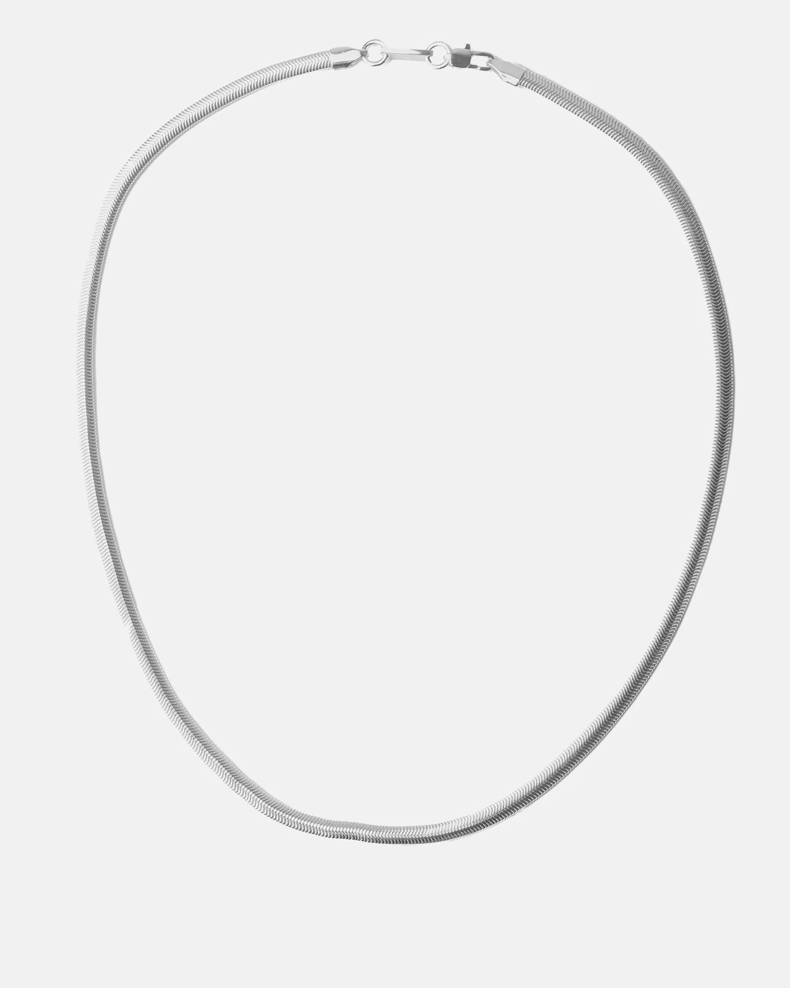 Indian Necklace