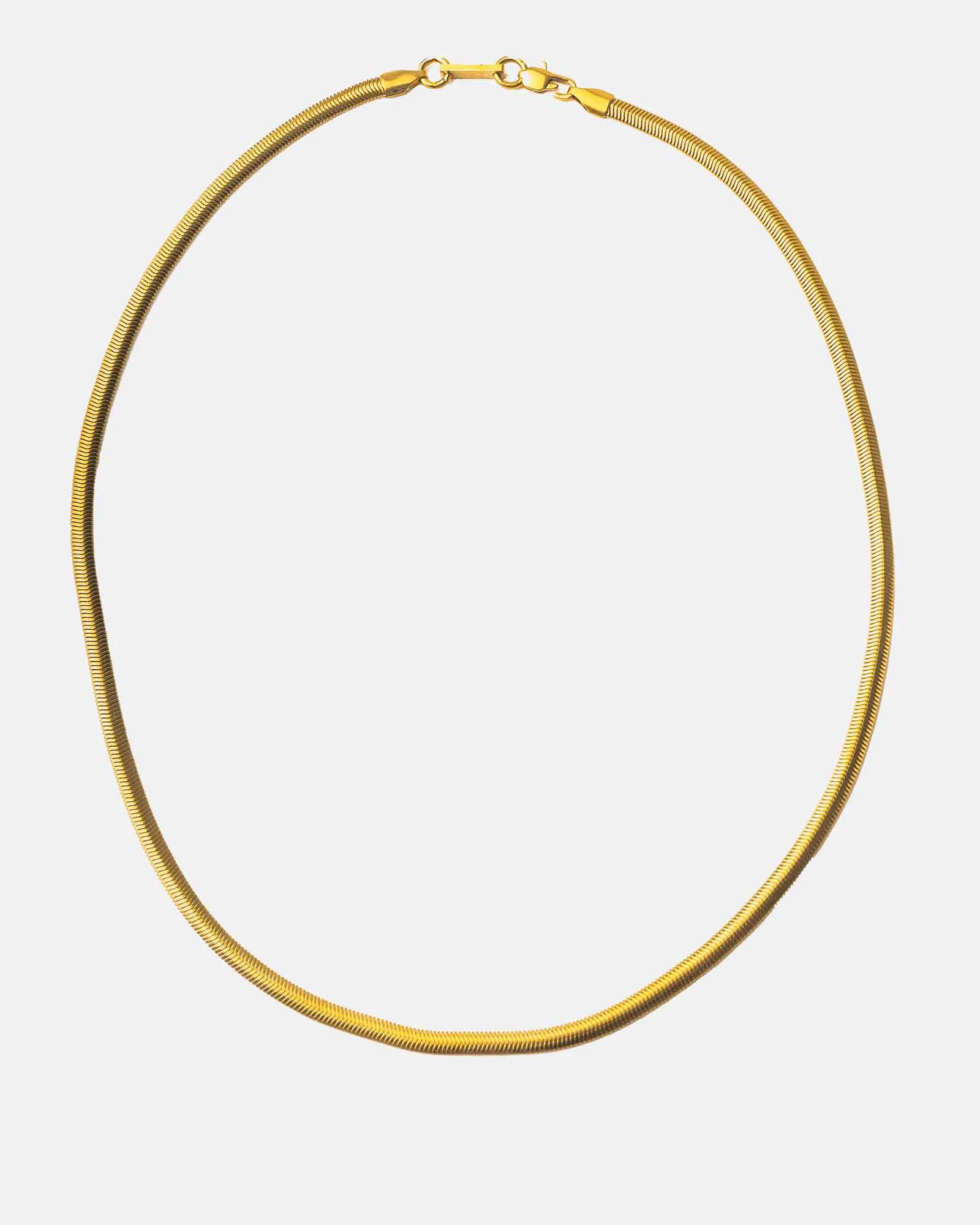 Indian Necklace