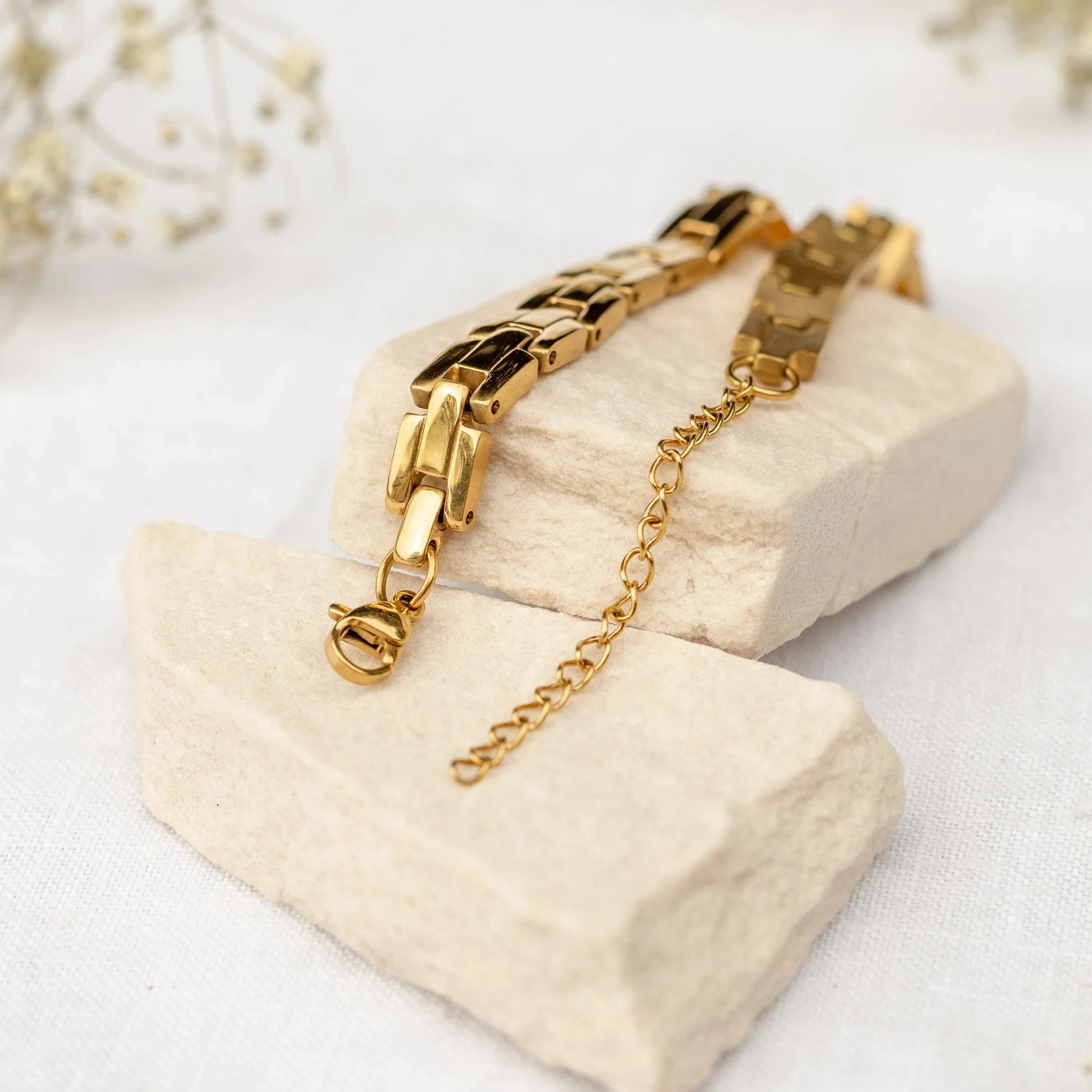Intention Bracelet