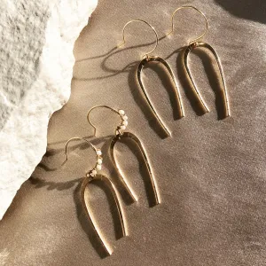 ISLA EARRINGS
