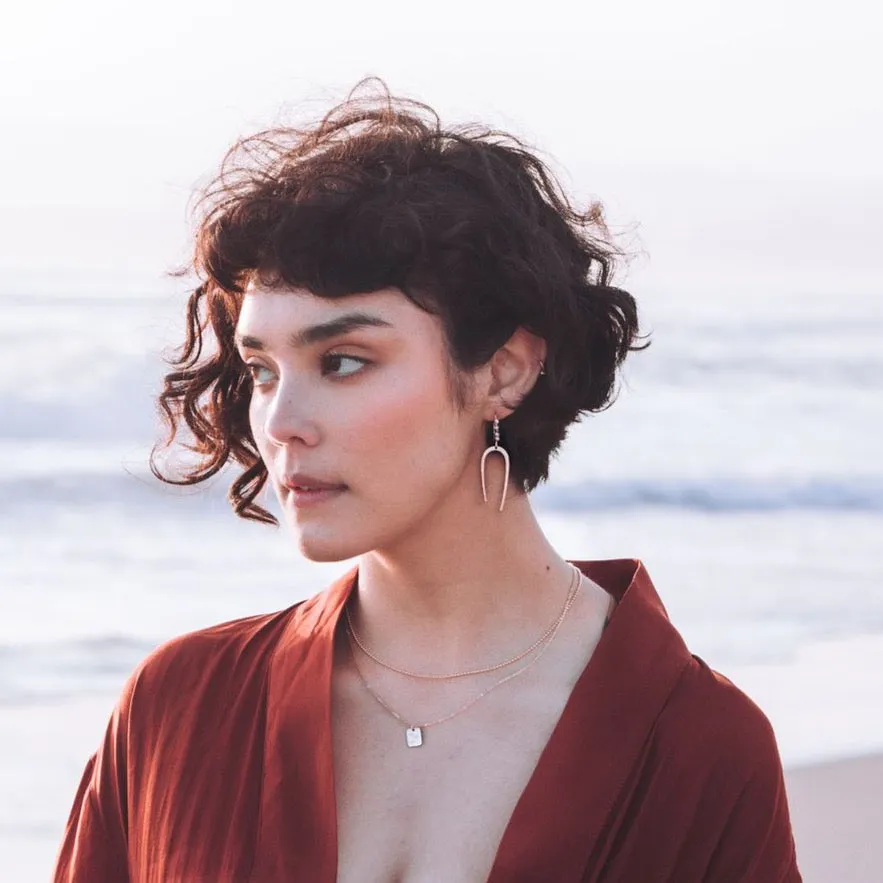 ISLA EARRINGS
