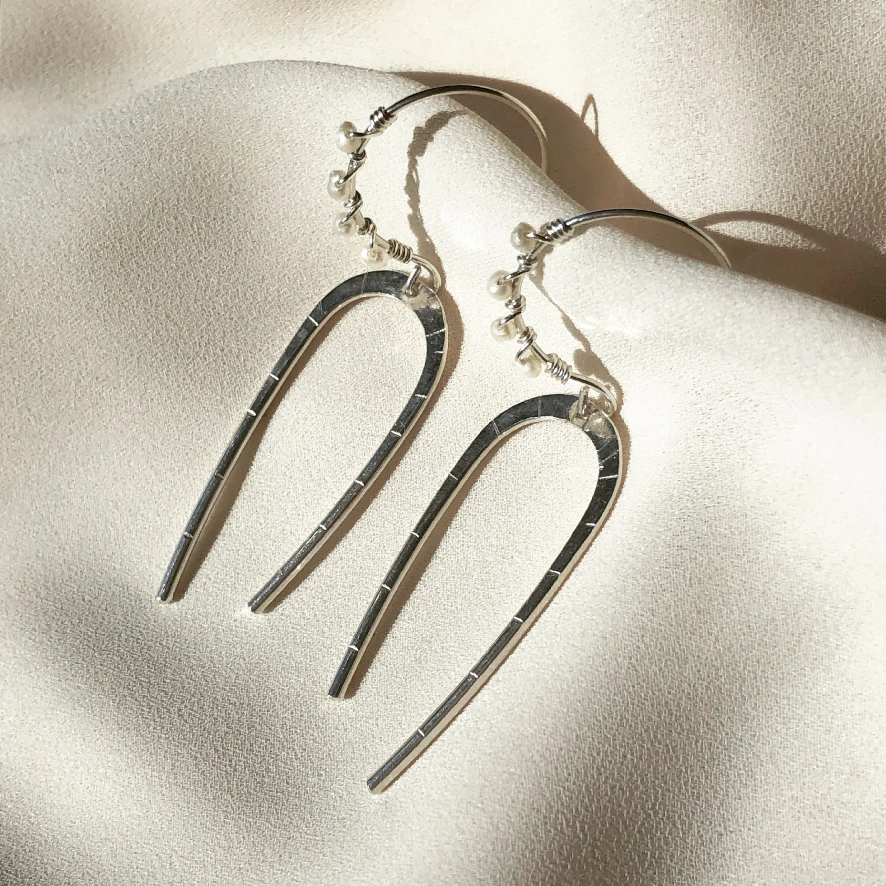 ISLA EARRINGS