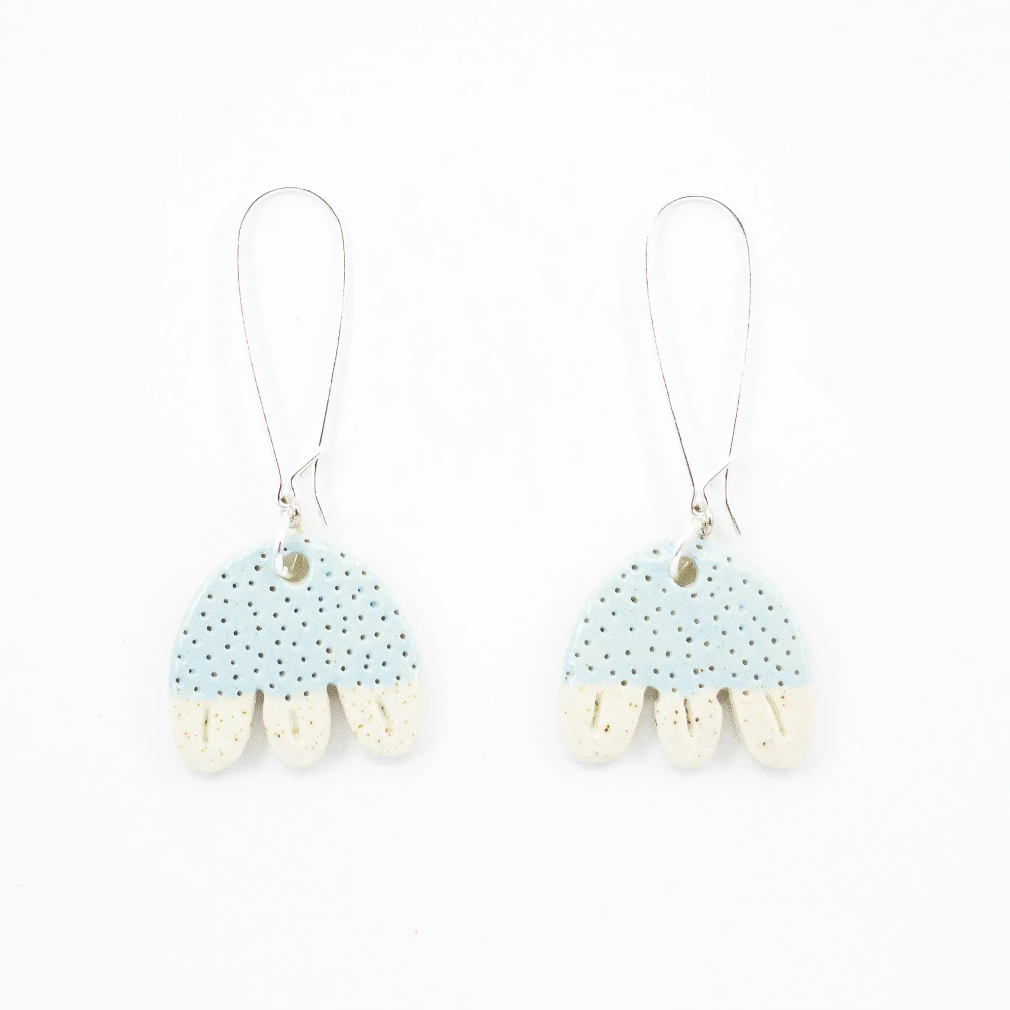 JELLYFISH EARRINGS