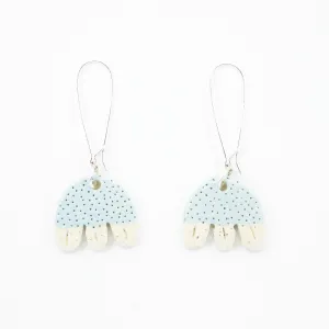 JELLYFISH EARRINGS