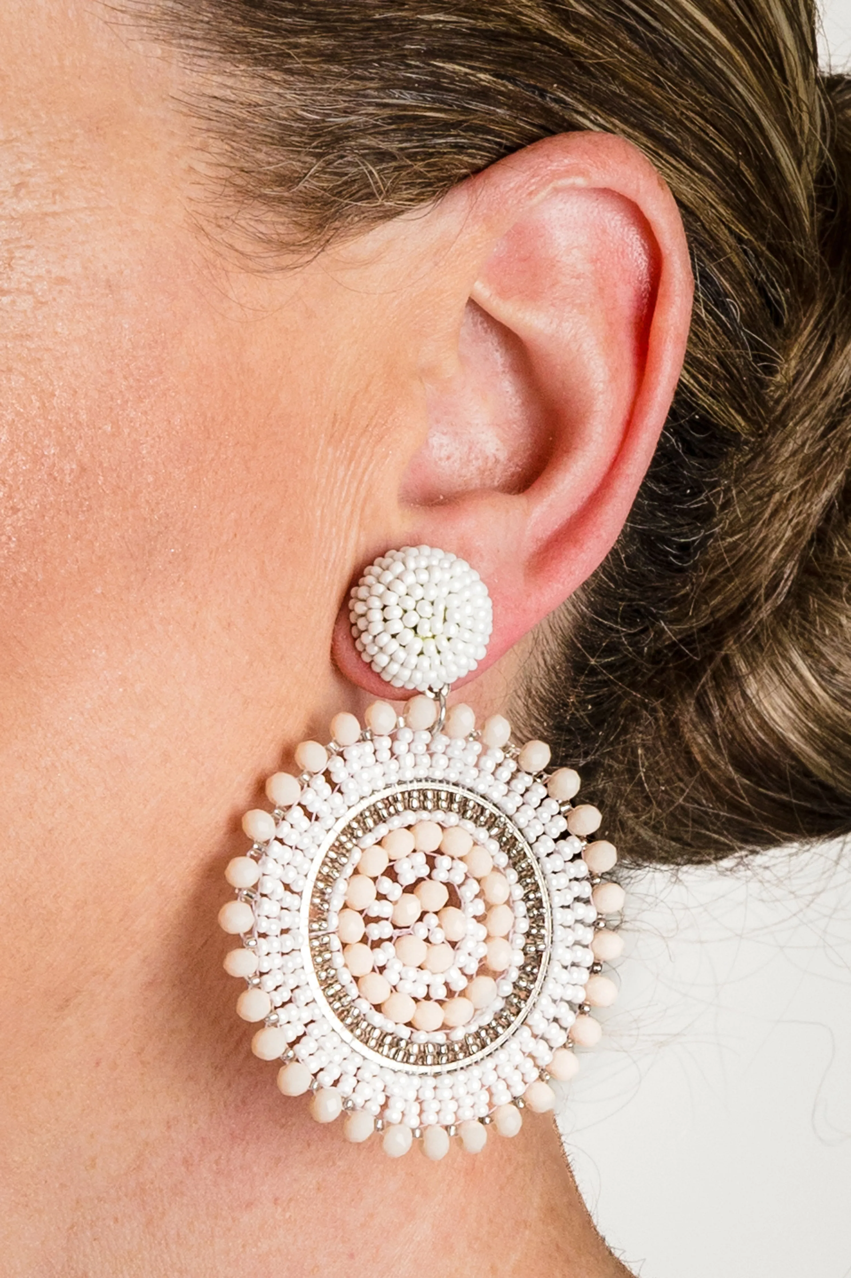 Jimena Earrings