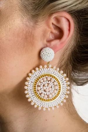 Jimena Earrings