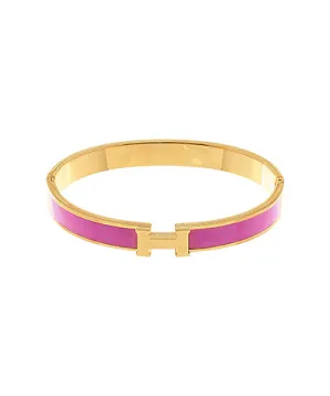Josie Bracelet (Hot Pink)