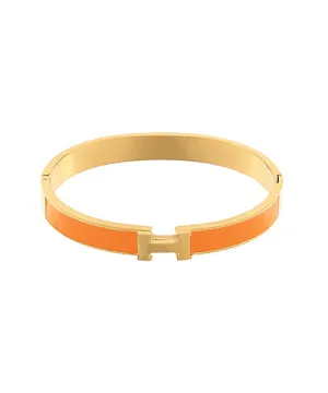 Josie Bracelet (Orange)
