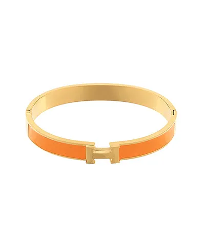 Josie Bracelet (Orange)