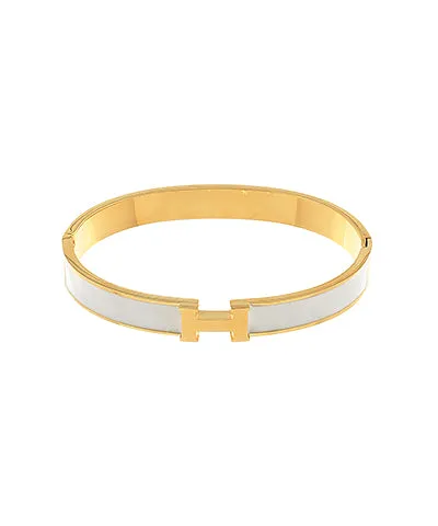 Josie Bracelet (White)