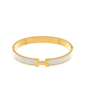 Josie Bracelet (White)