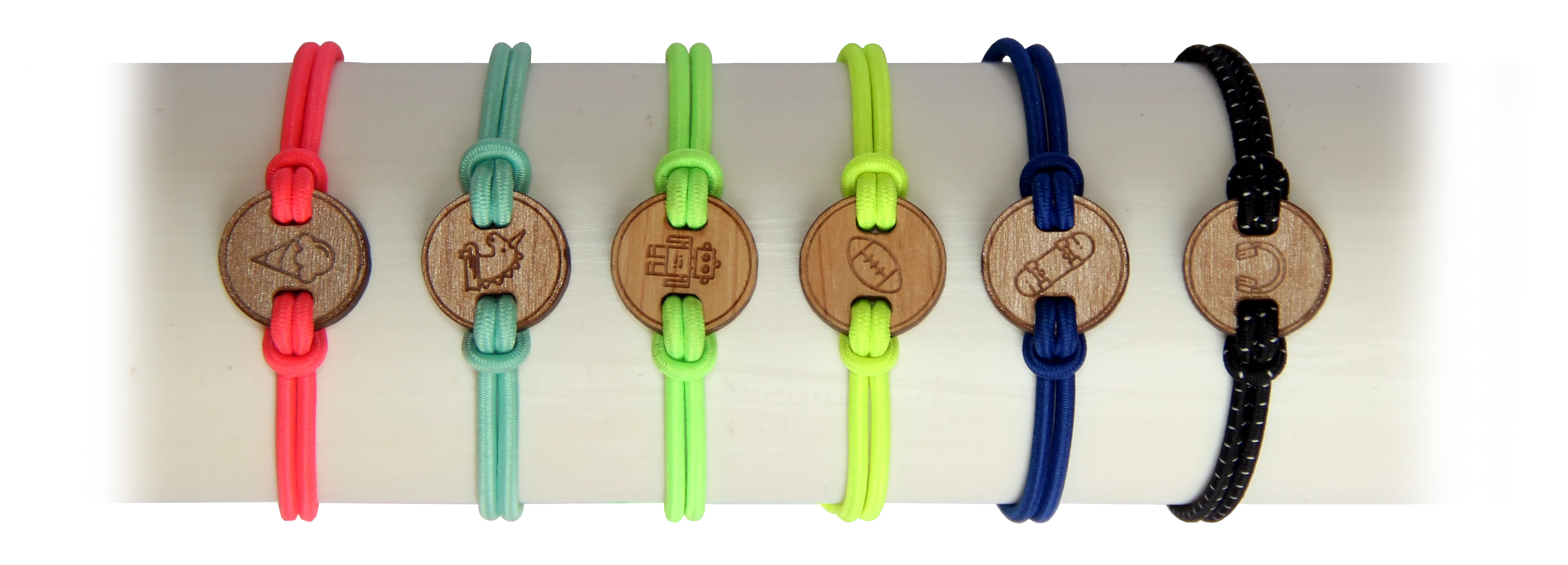 JUNIOR Bracelet Pack (30PCS)