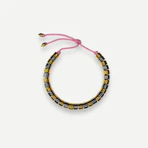 KARAT & COIN CANDY.  BEAD TWO.
