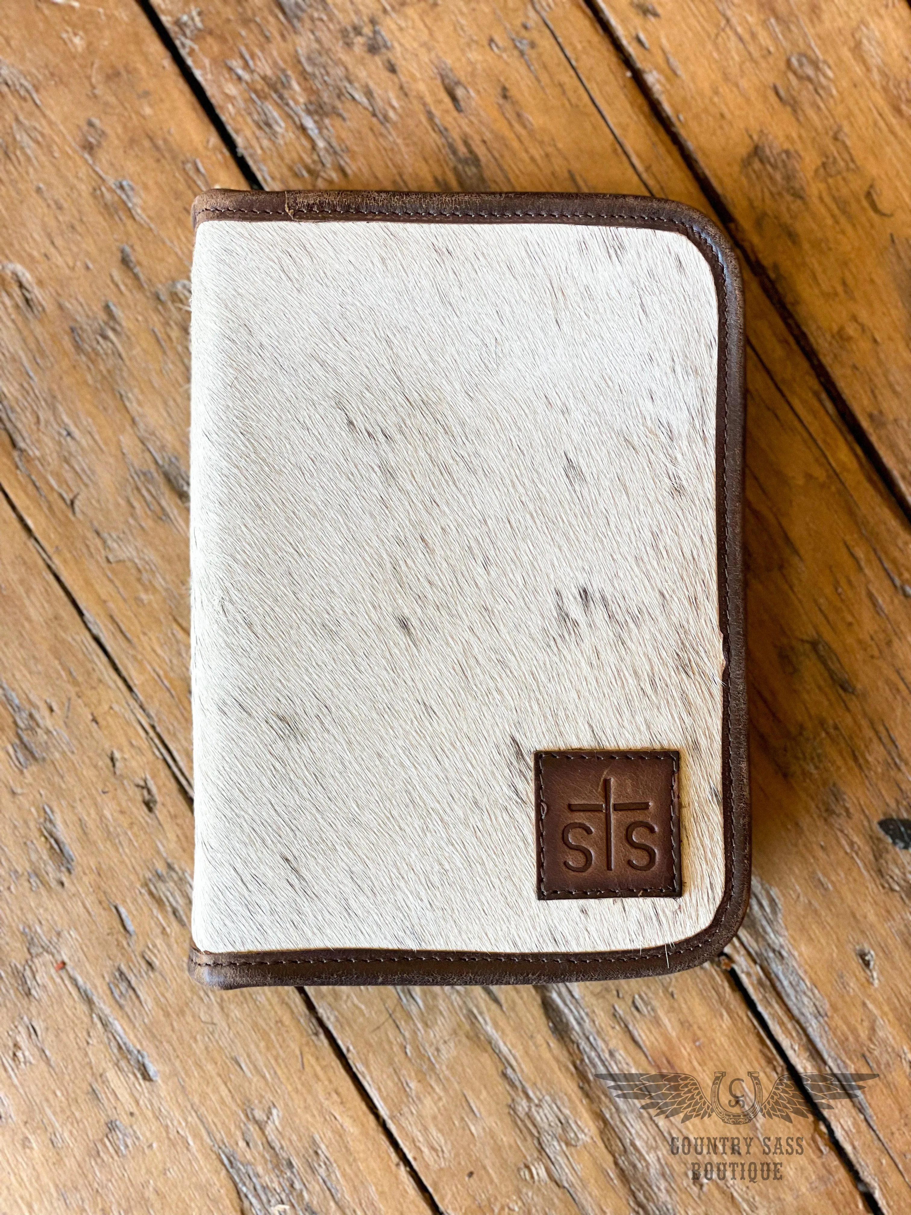 Kellie Jewelry Case